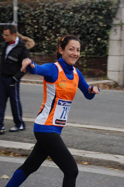 Mezza Maratona a Staffetta - Trofeo Arcobaleno (01/12/2013) 00049