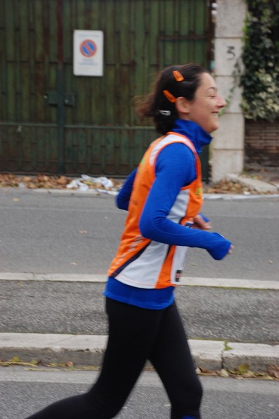 Mezza Maratona a Staffetta - Trofeo Arcobaleno (01/12/2013) 00050