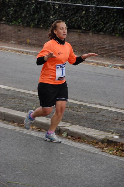 Mezza Maratona a Staffetta - Trofeo Arcobaleno (01/12/2013) 00068