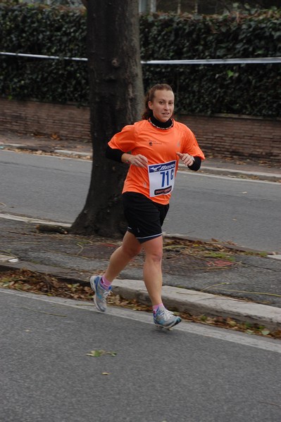 Mezza Maratona a Staffetta - Trofeo Arcobaleno (01/12/2013) 00070