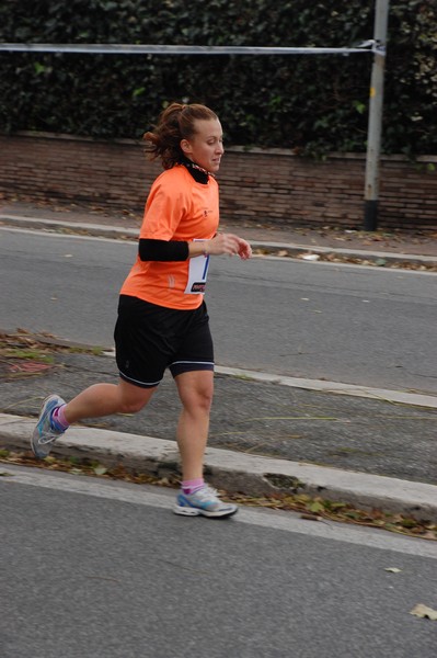 Mezza Maratona a Staffetta - Trofeo Arcobaleno (01/12/2013) 00071