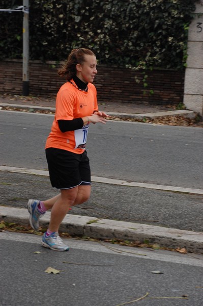 Mezza Maratona a Staffetta - Trofeo Arcobaleno (01/12/2013) 00072