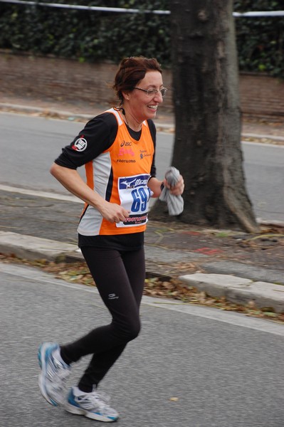 Mezza Maratona a Staffetta - Trofeo Arcobaleno (01/12/2013) 00083