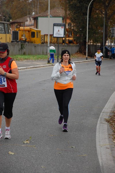 Mezza Maratona a Staffetta - Trofeo Arcobaleno (01/12/2013) 00084