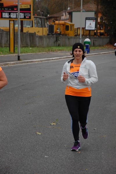 Mezza Maratona a Staffetta - Trofeo Arcobaleno (01/12/2013) 00088