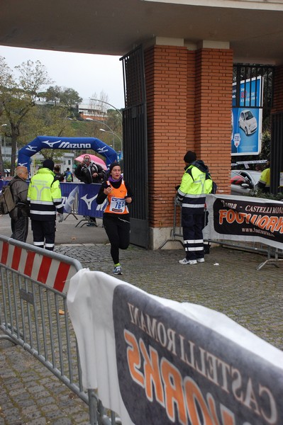 Mezza Maratona a Staffetta - Trofeo Arcobaleno (01/12/2013) 00102
