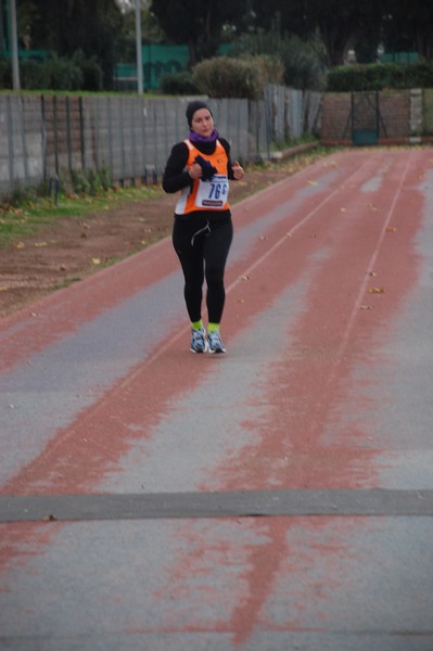 Mezza Maratona a Staffetta - Trofeo Arcobaleno (01/12/2013) 00114