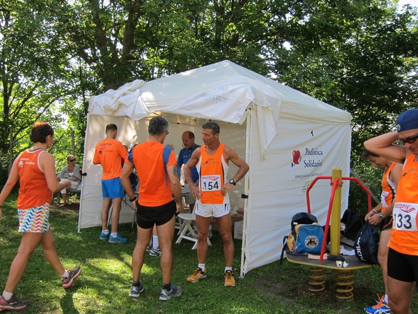 Giro del Lago di Campotosto (T.S./C.E.) (27/07/2013) 00004