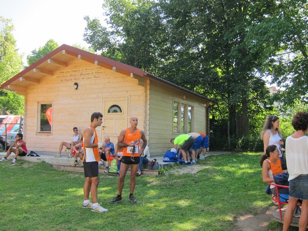 Giro del Lago di Campotosto (T.S./C.E.) (27/07/2013) 00005