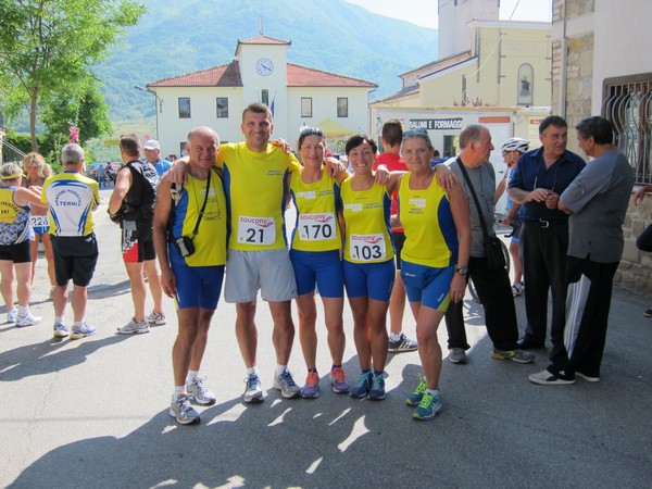 Giro del Lago di Campotosto (T.S./C.E.) (27/07/2013) 00006