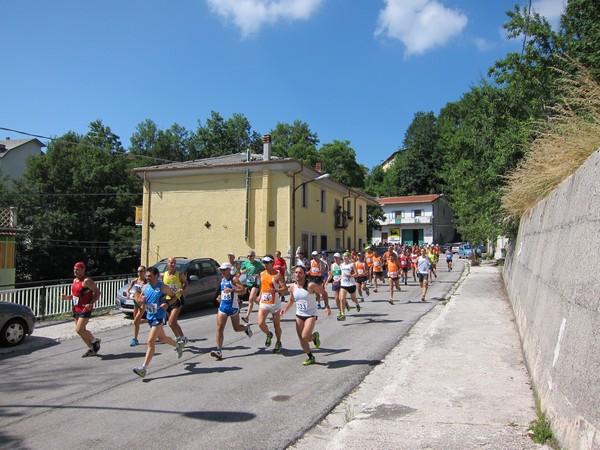 Giro del Lago di Campotosto (T.S./C.E.) (27/07/2013) 00010