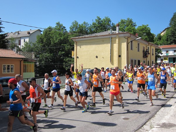 Giro del Lago di Campotosto (T.S./C.E.) (27/07/2013) 00011