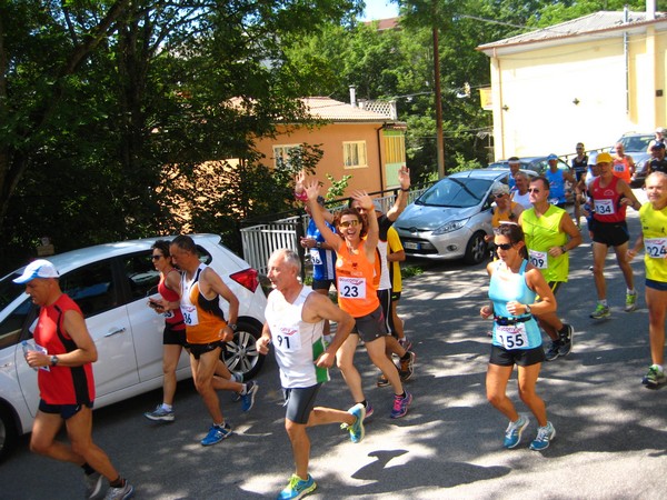 Giro del Lago di Campotosto (T.S./C.E.) (27/07/2013) 00012