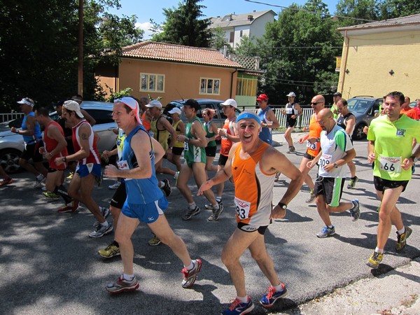 Giro del Lago di Campotosto (T.S./C.E.) (27/07/2013) 00014