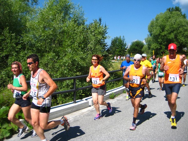 Giro del Lago di Campotosto (T.S./C.E.) (27/07/2013) 00015
