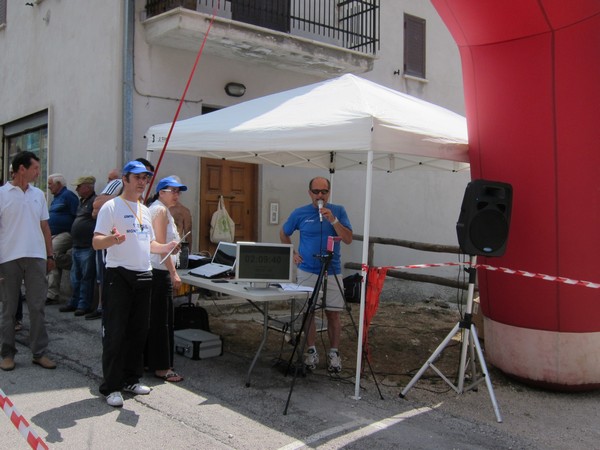 Giro del Lago di Campotosto (T.S./C.E.) (27/07/2013) 00023