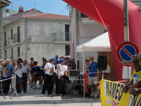 Giro del Lago di Campotosto (T.S./C.E.) (27/07/2013) 00024