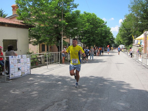 Giro del Lago di Campotosto (T.S./C.E.) (27/07/2013) 00029
