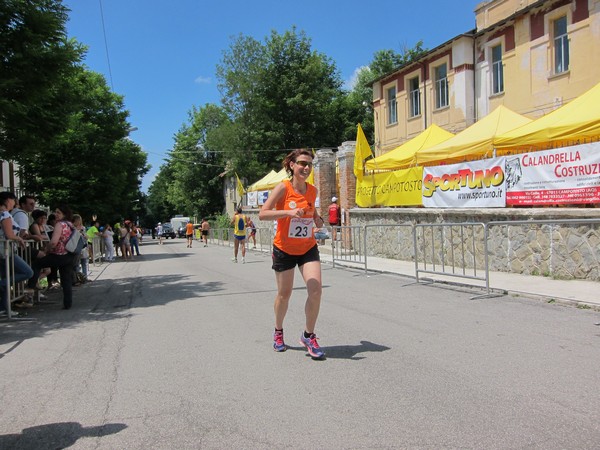 Giro del Lago di Campotosto (T.S./C.E.) (27/07/2013) 00031