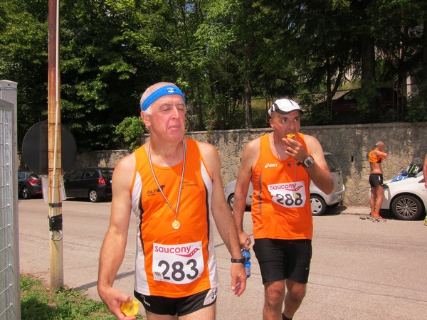 Giro del Lago di Campotosto (T.S./C.E.) (27/07/2013) 00033