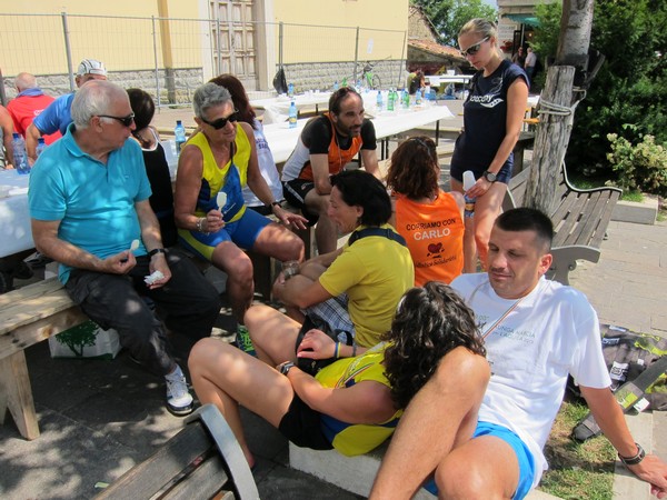 Giro del Lago di Campotosto (T.S./C.E.) (27/07/2013) 00034