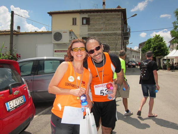 Giro del Lago di Campotosto (T.S./C.E.) (27/07/2013) 00035