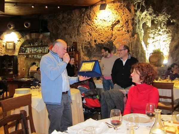 Cena pre maratona con gli amici di Finale Emilia (15/03/2013) 00015