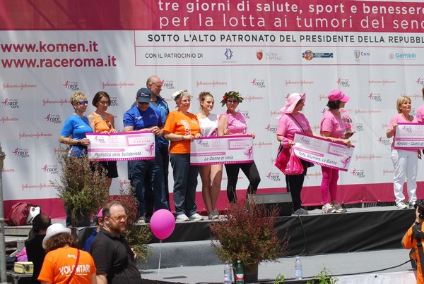 Race For The Cure (19/05/2013) 00027