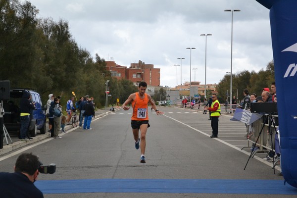 Fiumicino Half Marathon (10/11/2013) 00003