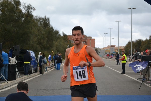 Fiumicino Half Marathon (10/11/2013) 00005