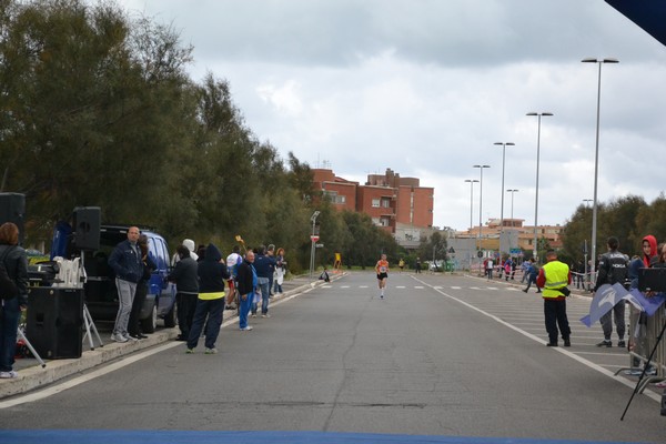 Fiumicino Half Marathon (10/11/2013) 00006