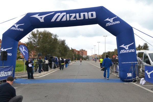 Fiumicino Half Marathon (10/11/2013) 00007