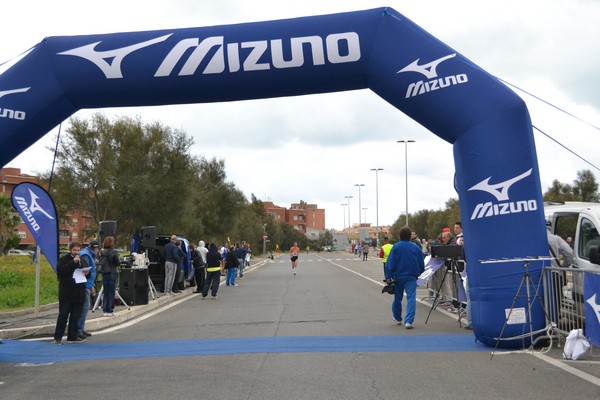 Fiumicino Half Marathon (10/11/2013) 00008