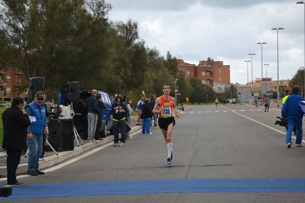Fiumicino Half Marathon (10/11/2013) 00011