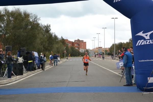 Fiumicino Half Marathon (10/11/2013) 00013