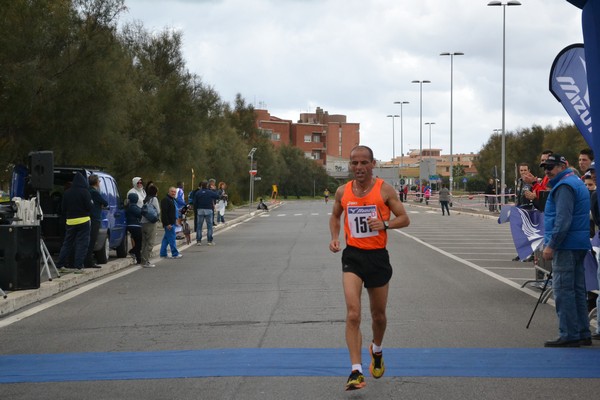 Fiumicino Half Marathon (10/11/2013) 00015
