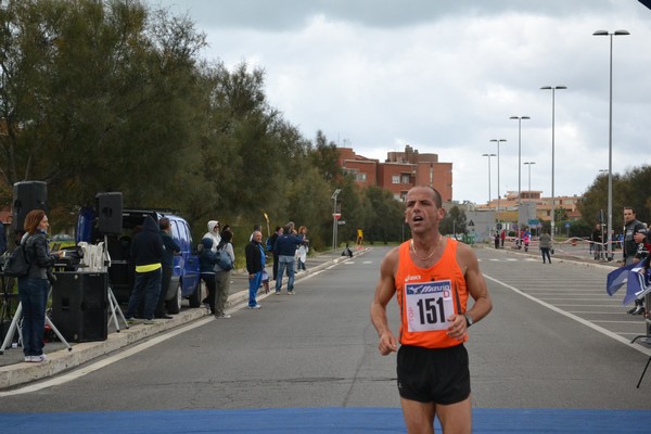 Fiumicino Half Marathon (10/11/2013) 00016
