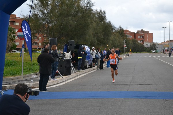 Fiumicino Half Marathon (10/11/2013) 00026