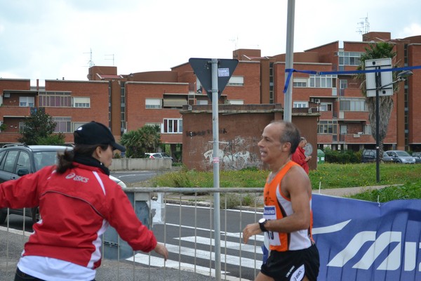 Fiumicino Half Marathon (10/11/2013) 00031