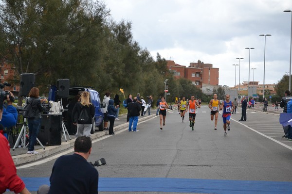 Fiumicino Half Marathon (10/11/2013) 00034
