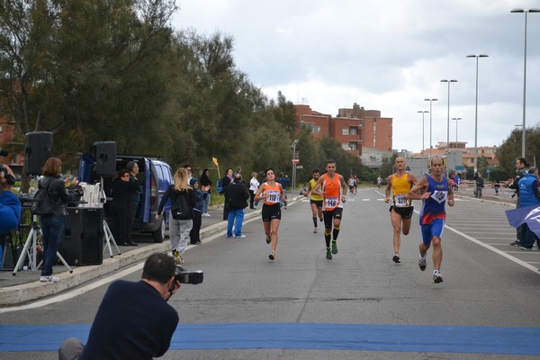 Fiumicino Half Marathon (10/11/2013) 00037