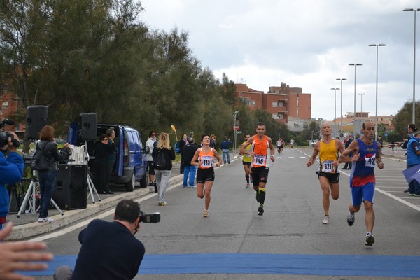 Fiumicino Half Marathon (10/11/2013) 00038