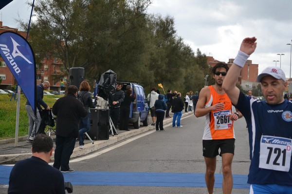 Fiumicino Half Marathon (10/11/2013) 00046