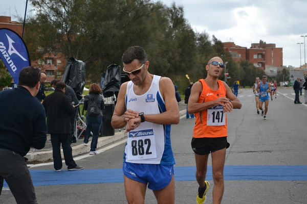 Fiumicino Half Marathon (10/11/2013) 00049
