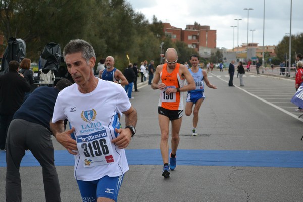 Fiumicino Half Marathon (10/11/2013) 00054