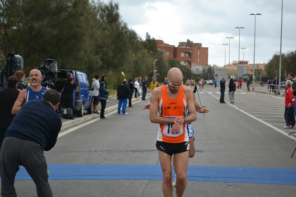 Fiumicino Half Marathon (10/11/2013) 00055