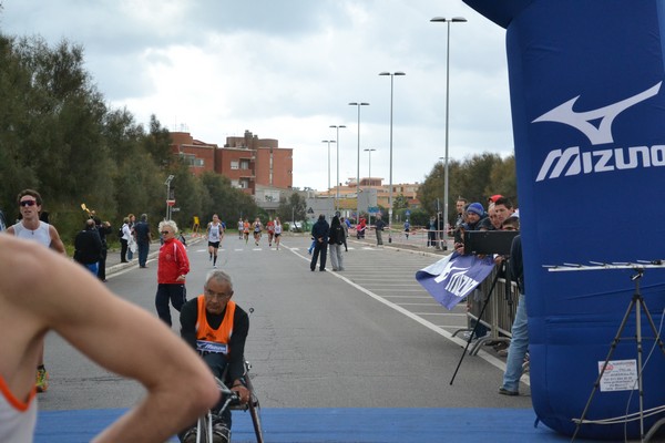 Fiumicino Half Marathon (10/11/2013) 00056