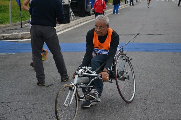 Fiumicino Half Marathon (10/11/2013) 00058
