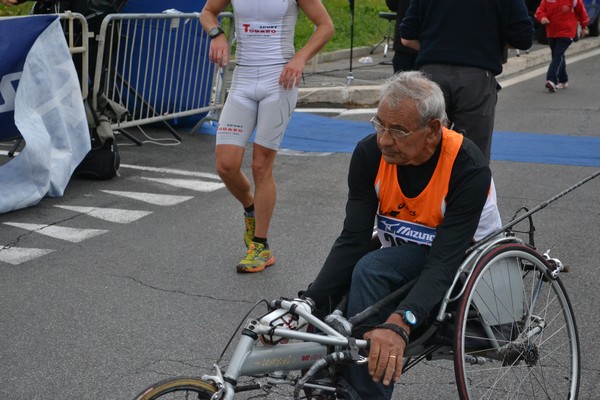 Fiumicino Half Marathon (10/11/2013) 00059