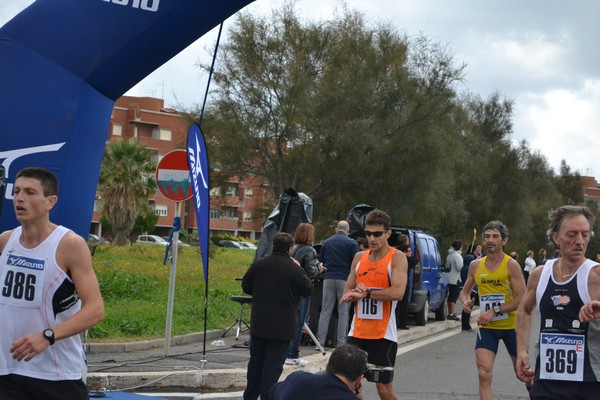 Fiumicino Half Marathon (10/11/2013) 00064